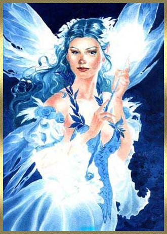 la beauté