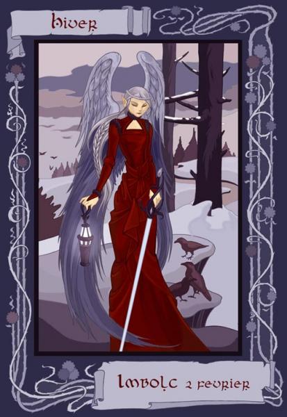 la reine des neiges