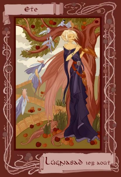 la reine des fleurs