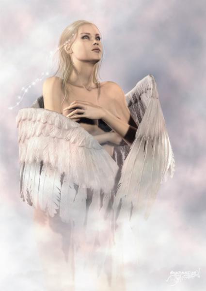 la libreté d un ange