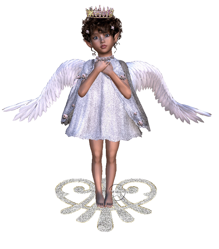 l'ange 14