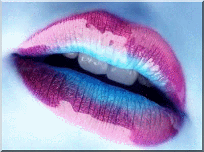 bisous  tous  le  monde