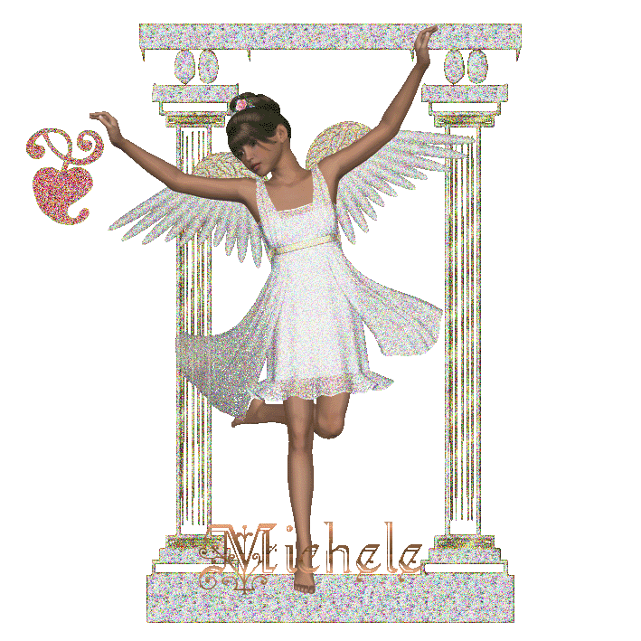 l'ange 10