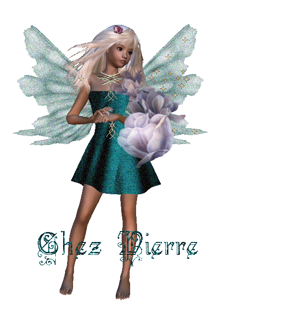 l'ange 27