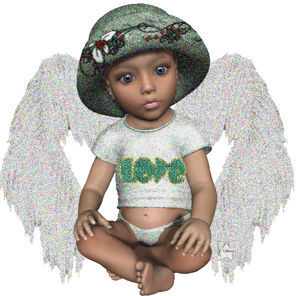 l'enfant